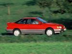 Hyundai S Coupe 1990 года